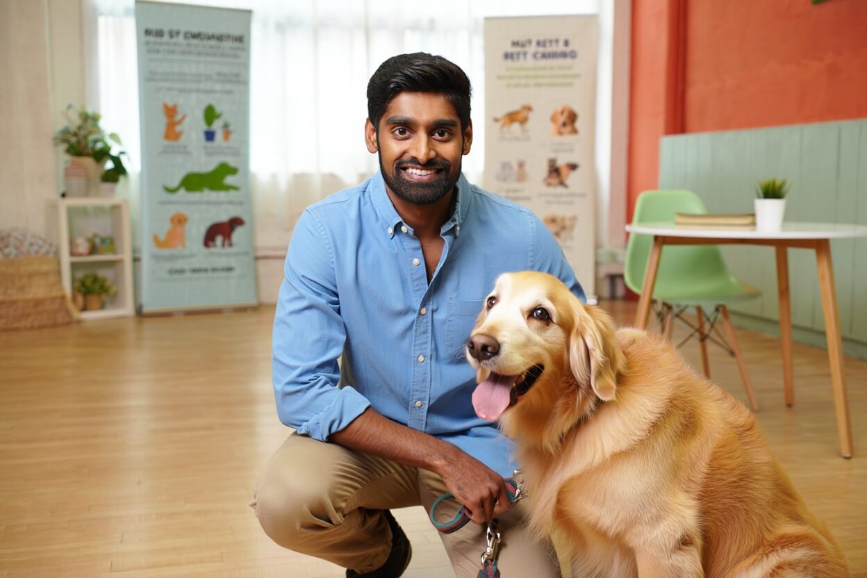 Kairav Singhania - Customer Experience Director