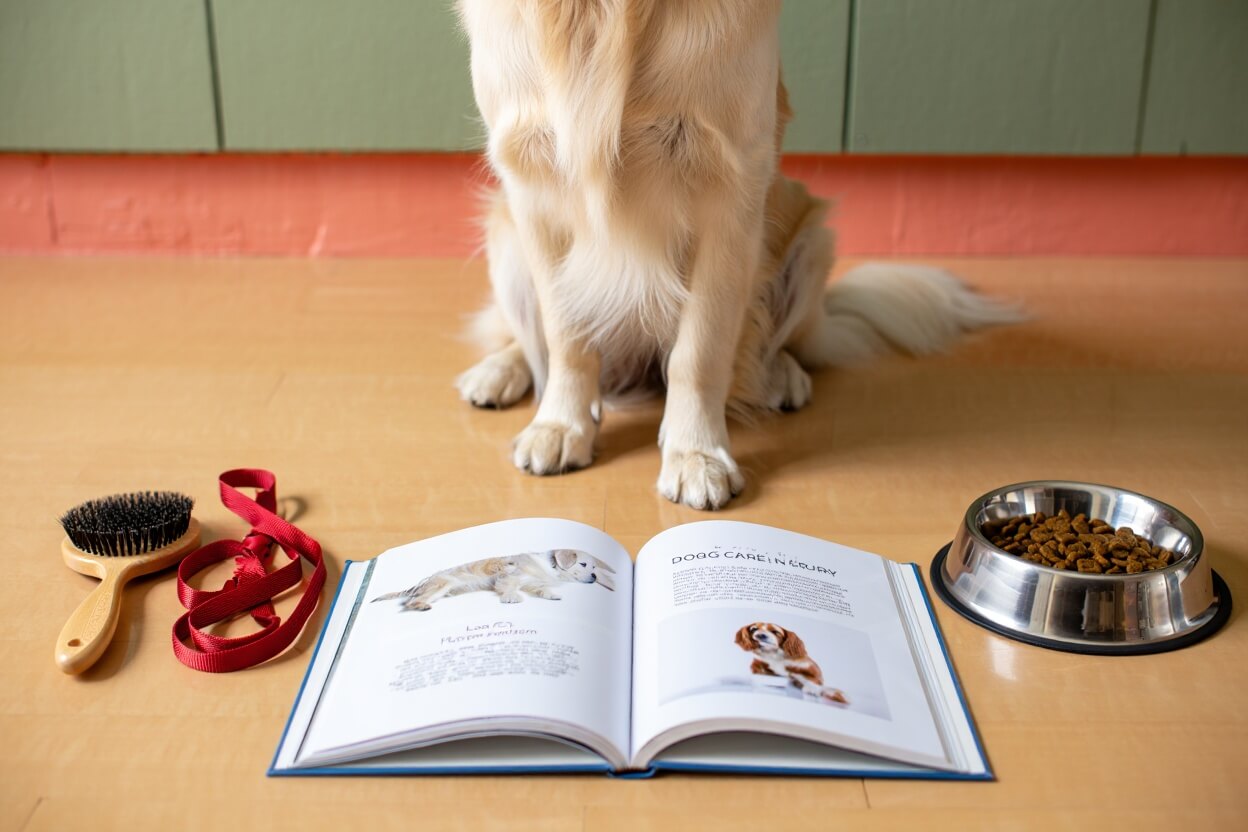Dog Care Guide
