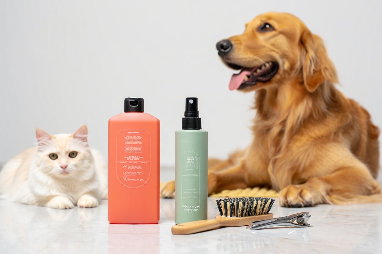 Special Offer - Luxury Grooming Set