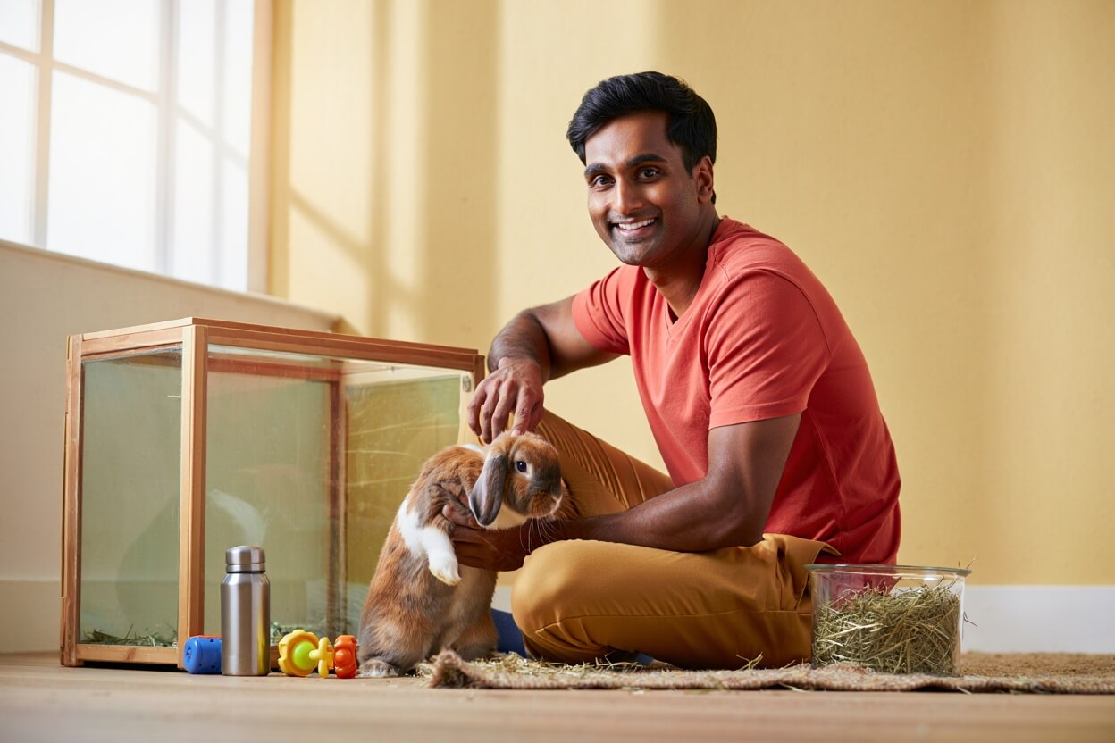 Testimonial - Arjun and Coco
