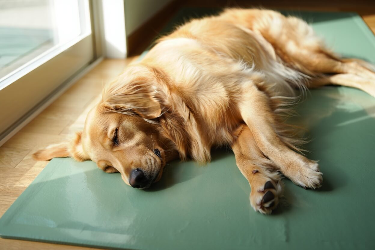 Cooling Pet Mat