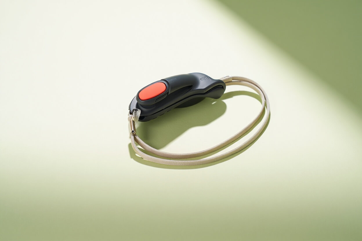 Retractable Leash